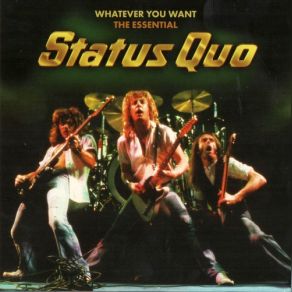 Download track Ain't Complaining Status Quo
