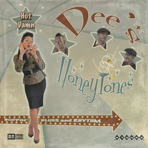 Download track Hands Off Baby Dee's Honeytones