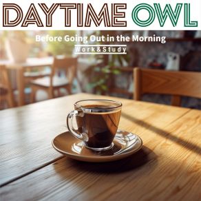 Download track A Theme For The Weekend (Keydb Version) Daytime Owl