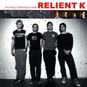 Download track Less Is More Relient K