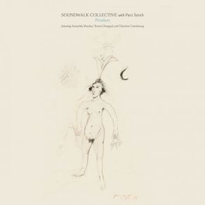Download track Knowledge Of The Self Patti Smith, Anoushka Shankar, Charlotte Gainsbourg, Tenzin Choegyal, Soundwalk Collective
