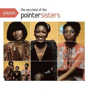 Download track I'M So Excited Pointer Sisters