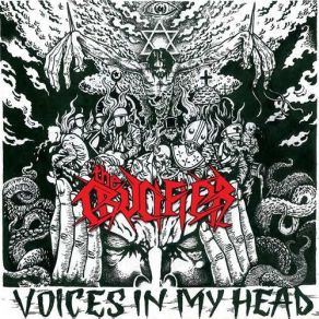 Download track Born To Be A Slave CRUCIFIER
