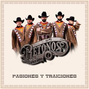 Download track Botas De Botin Retoños Del Rio