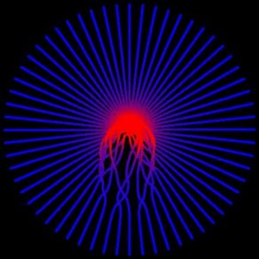 Download track 23 - From The Red Core To The Black Sky Caos Exa