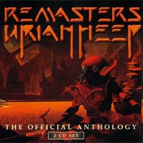 Download track Why Did You Go Uriah Heep