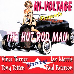 Download track Foolish Heart High Voltage