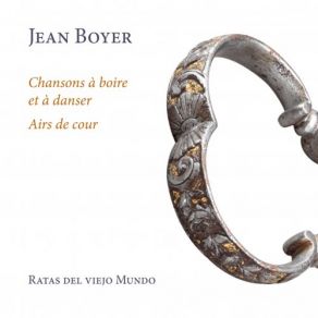 Download track Filandre À Rauy Mon Cœur / Iris, Voulez Vo' Toujours Vivre Sous La Dure Loi Du Devoir? / Je N'ay Rien Veu Dessous Les Cieux Qui M'aye Dompté De Ses Armes / L'autre Jour Dessus La Fougère Ratas Del Viejo Mundo
