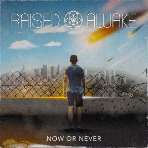 Download track Shut It Up Raised Awake