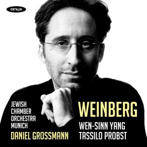 Download track Symphony No. 7, Op. 81: II. Allegro - Adagio Sostenuto Wen-Sinn YangDaniel Grossmann