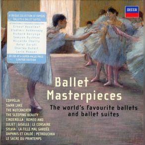 Download track 2nd Variation Richard Bonynge, English Chamber Orchestra