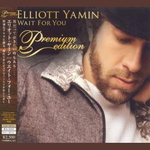 Download track Find A Way Elliott Yamin