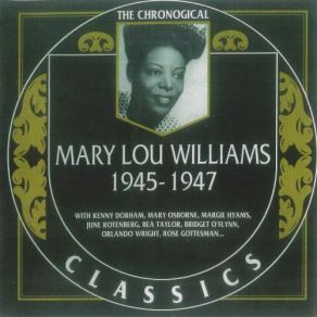 Download track Fifth Dimension Mary Lou Williams