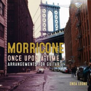 Download track C'era Una Volta Il West: I. Addio A Cheyenne Enea Leone