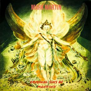 Download track Final Days Mark Martin