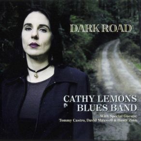 Download track Worry Worry Kathy Lemon