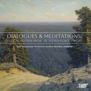 Download track Symphony In Three Movements: II. Allegro Andrew Koehler, Kyiv Symphony Orchestra, Viktor Glybochanu, Steven Holochwost