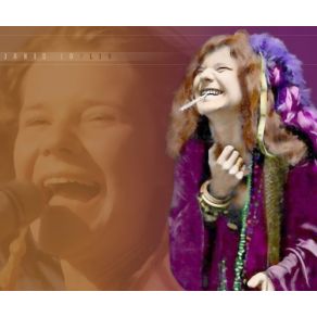 Download track Try (Just A Little Bit Harder) Janis Joplin