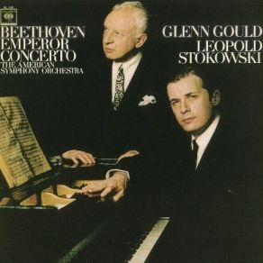 Download track Beethoven - Concerto No. 5 In E - Flat Major For Piano And Orchestra, Op. 73 - I. Allegro Gould Glenn Herbert