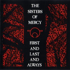Download track No Time To Cry The Sisters Of Mercy
