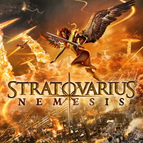 Download track Halcyon Days Stratovarius