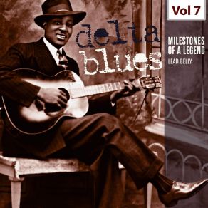 Download track I'm On My Last Go Round Leadbelly