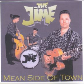 Download track You've Really Got A Lot To Learn The Jime
