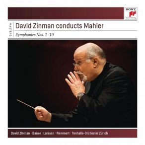 Download track I. Langsam - Allegro Risoluto, Ma Non Troppo David Zinman