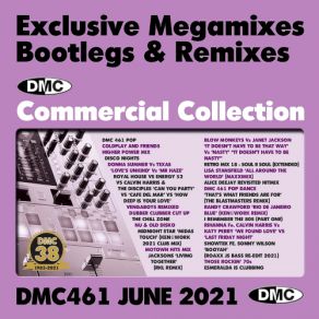 Download track It Doesn't Have To Be That Way DMC