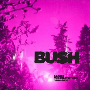 Download track Machinehead Bush