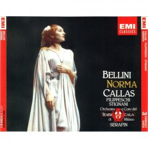 Download track Oh, Rimembranza! [Norma] - Io Fui Cosi [Norma, Adalgisa] Vincenzo Bellini