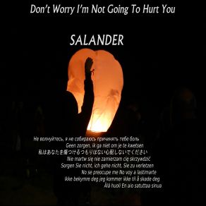 Download track Before The World Went Mad Salander