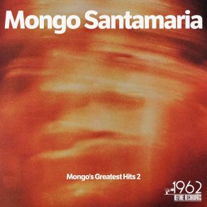 Download track Punto Negro (Bolero) Mongo SantamariaDaniel Santos, The Bolero, Su Conjunto De Sociedad