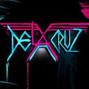 Download track Back To The 80'S De La Cruz