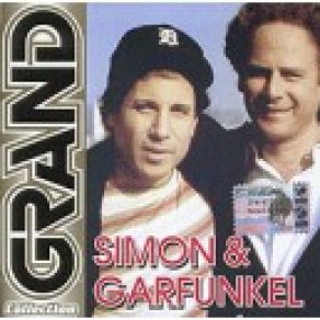 Download track Mrs Robinson Garfunkle, Simón