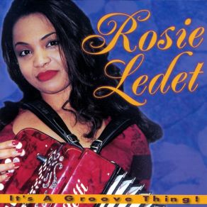 Download track Try Again Rosie Ledet