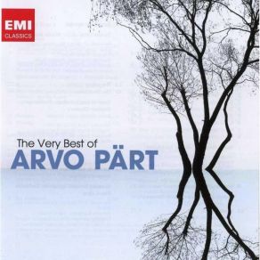 Download track 1. Tabula Rasa: I. Ludus With Movement Arvo Pärt