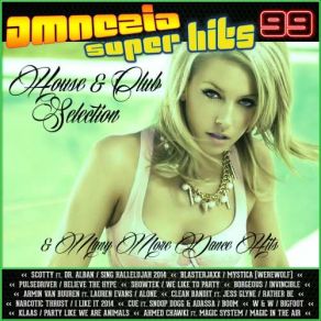 Download track Where Do We Go AmneziaChuckie, Dewi