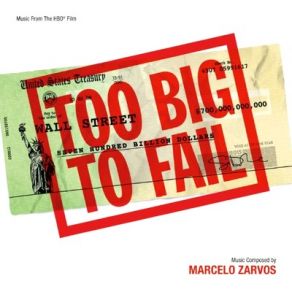 Download track The Great Depression Marcelo Zavros