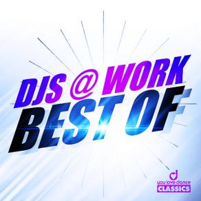 Download track Fly With Me (Short Distance Radio Mix) DJs @ Work