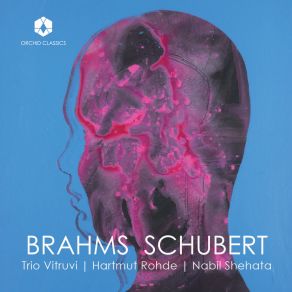Download track Piano Quartet No. 3 In C Minor, Op. 60