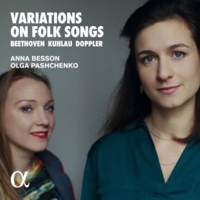 Download track National Airs With Variations, Op. 107: Air Tirolien