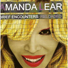 Download track Back To Black (Amanda'S Vino Della Casa Mix) Amanda Lear