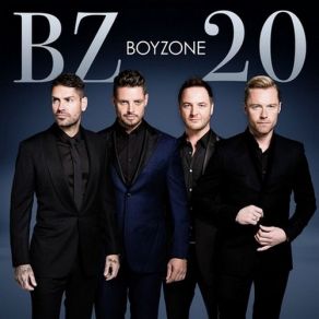 Download track If We Try Boyzone