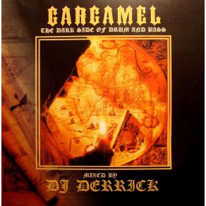 Download track Structure Dj DerrickEcho, Gridlok
