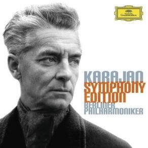 Download track Symphony No. 1 In C Minor - I - Allegro Herbert Von Karajan, Berliner Philharmoniker