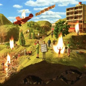 Download track Throwing Stones At The Moon Plastic Mermaids