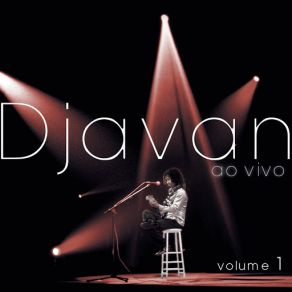Download track A Carta (Ao Vivo) Djavan