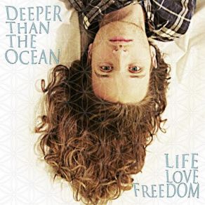 Download track The Traveler Deeper Than The Ocean