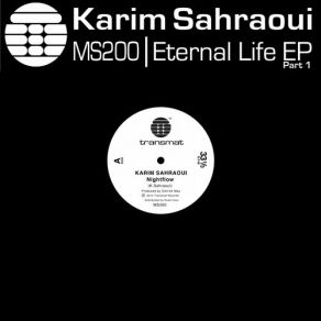 Download track Nightflow Karim Sahraoui